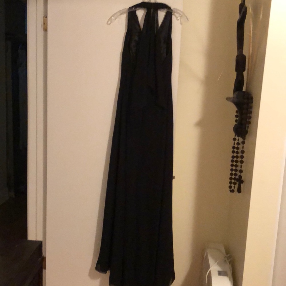 Gown